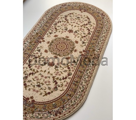 Шерстяний килим Diamond Palace 2774-53333 - Висока якість за найкращою ціною в Україні зображення 4.